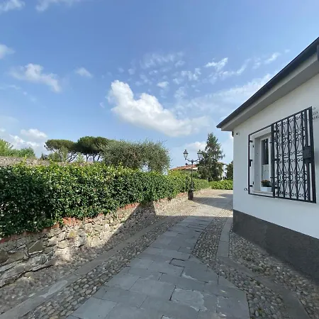 Sogno In Cittadella בית נופש *