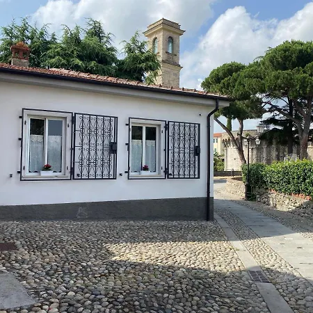 בית נופש Sogno In Cittadella