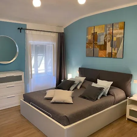 Sogno In Cittadella * סרזאנה