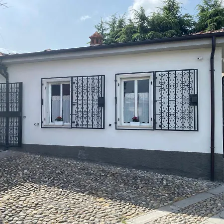 Prázdninový dům Sogno In Cittadella