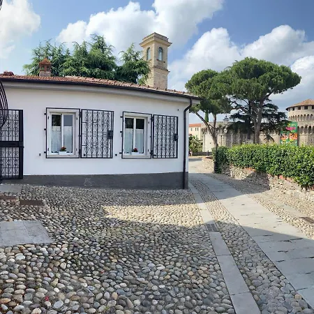 度假居 Sogno In Cittadella