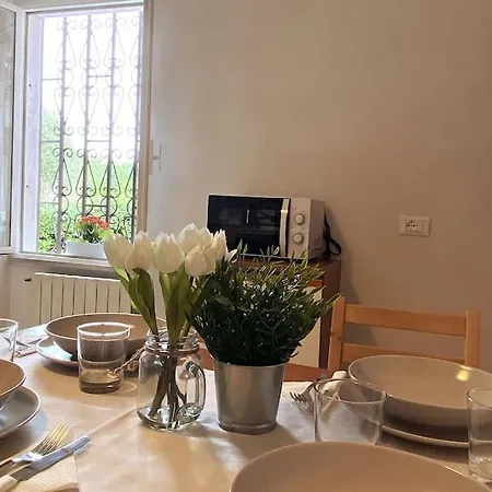 Sogno In Cittadella * סרזאנה