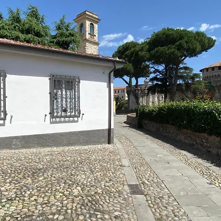 Holiday home Sogno In Cittadella Sarzana