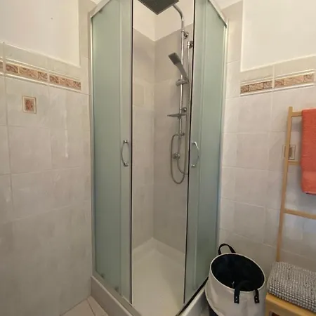 Sogno In Cittadella בית נופש סרזאנה