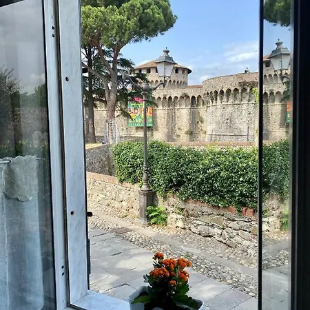 Sogno In Cittadella * סרזאנה