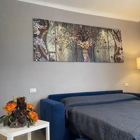 בית נופש Sogno In Cittadella