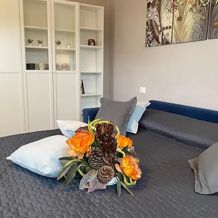 Sogno In Cittadella Holiday home Sarzana