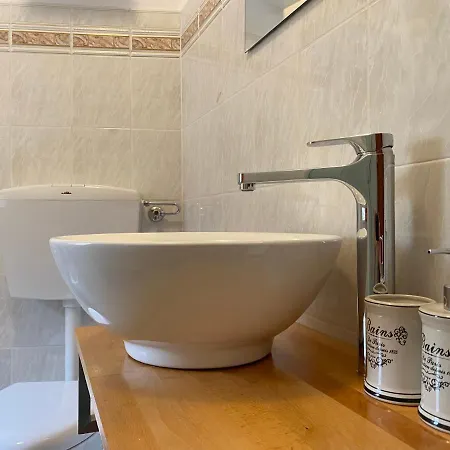 Sogno In Cittadella Holiday home