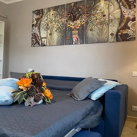 Sogno In Cittadella * סרזאנה