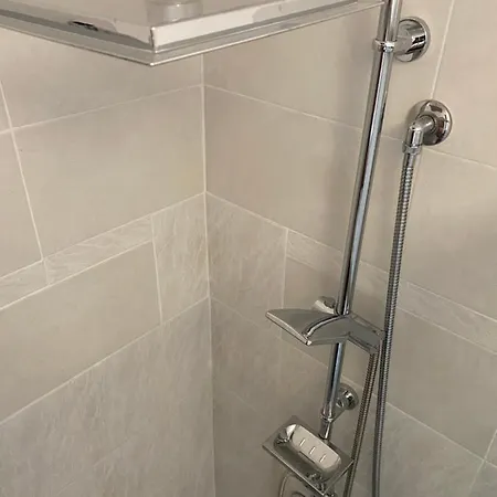 בית נופש Sogno In Cittadella *