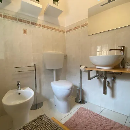 Σπίτι διακοπών Sogno In Cittadella *
