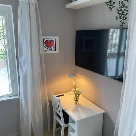Sogno In Cittadella בית נופש