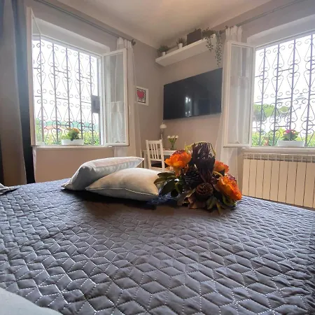 Sogno In Cittadella Holiday home Sarzana