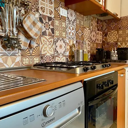 Holiday home Sogno In Cittadella