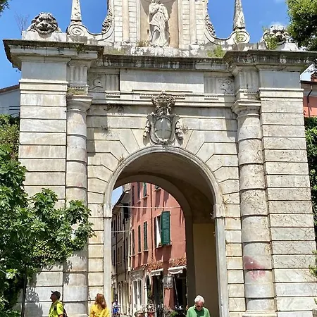 別荘 Sogno In Cittadella