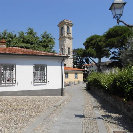 度假居 Sogno In Cittadella