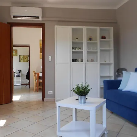 Sogno In Cittadella Sarzana