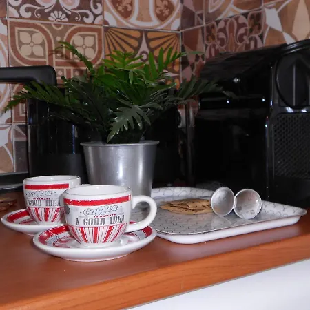 Sogno In Cittadella * Sarzana