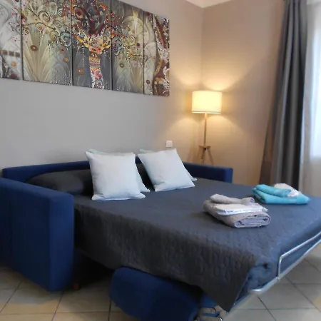 Sogno In Cittadella Sarzana