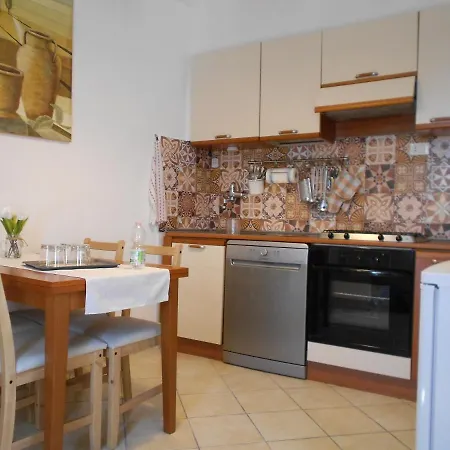 Sogno In Cittadella בית נופש