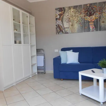 Sogno In Cittadella בית נופש *