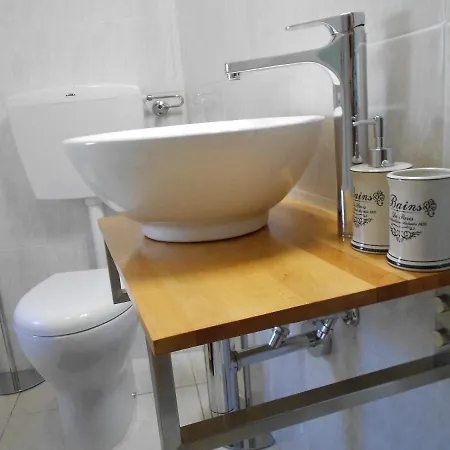 Sogno In Cittadella סרזאנה