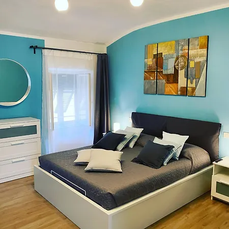 Sogno In Cittadella Holiday home Sarzana