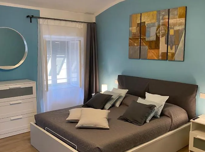 Sogno In Cittadella * 萨尔扎纳