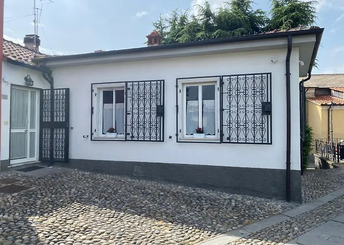 Prázdninový dům Sogno In Cittadella