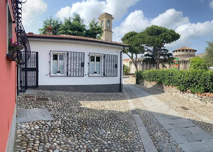 度假居 Sogno In Cittadella