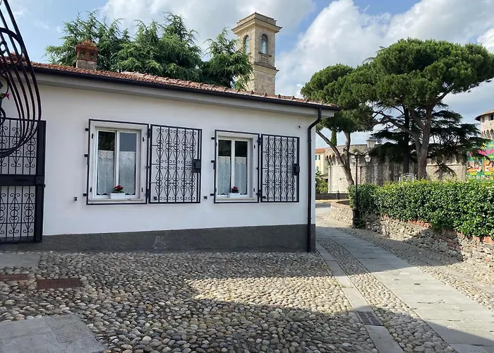 Prázdninový dům Sogno In Cittadella