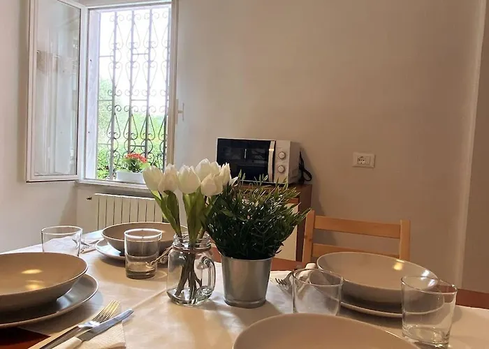 Sogno In Cittadella * 萨尔扎纳