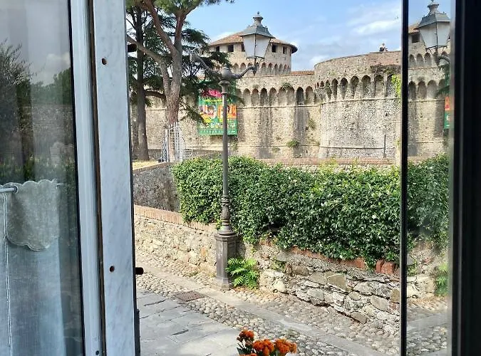 Sogno In Cittadella * 萨尔扎纳