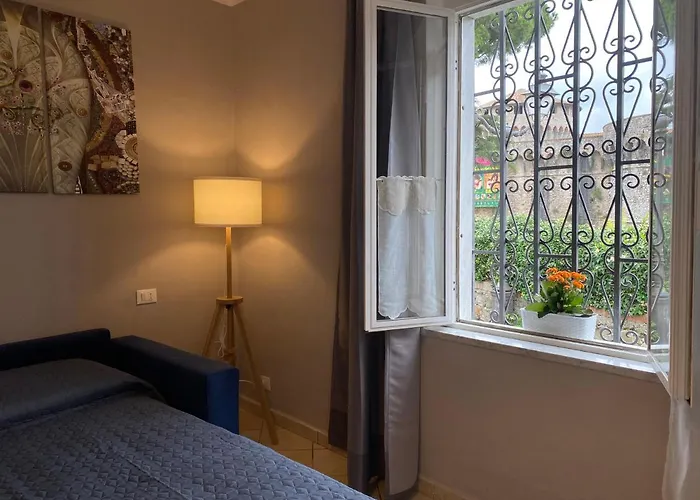 Sogno In Cittadella Sarzana