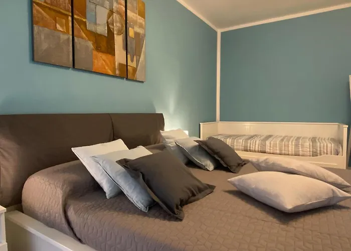 Sogno In Cittadella *