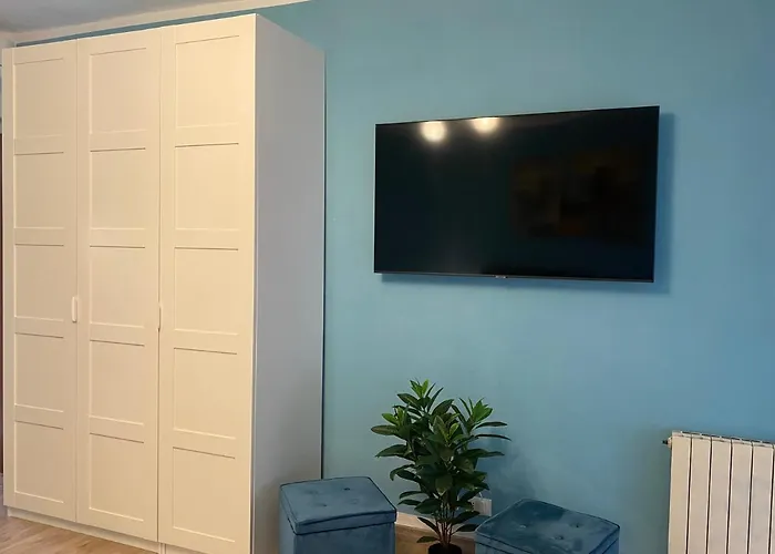 Sogno In Cittadella * Sarzana