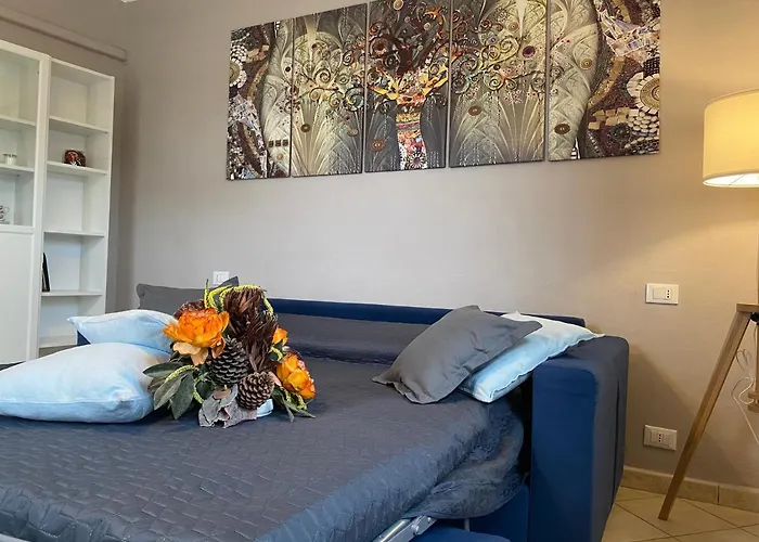 Sogno In Cittadella * Сарцана