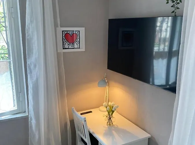 Sogno In Cittadella 度假居