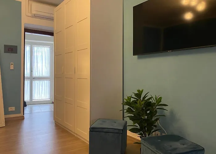 Sogno In Cittadella Prázdninový dům *