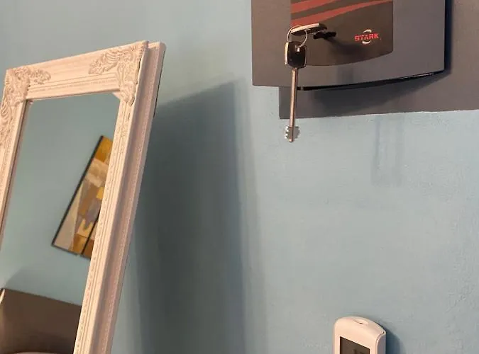 Sogno In Cittadella Prázdninový dům *