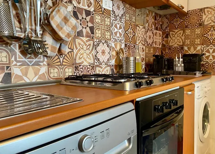 Prázdninový dům Sogno In Cittadella