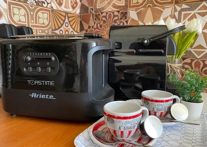 Sogno In Cittadella Сasa de vacaciones *