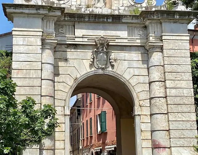 Сasa de vacaciones Sogno In Cittadella