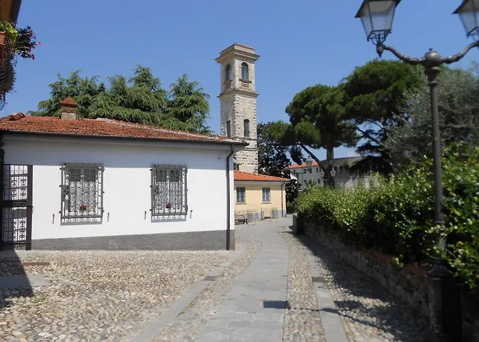 Prázdninový dům Sogno In Cittadella