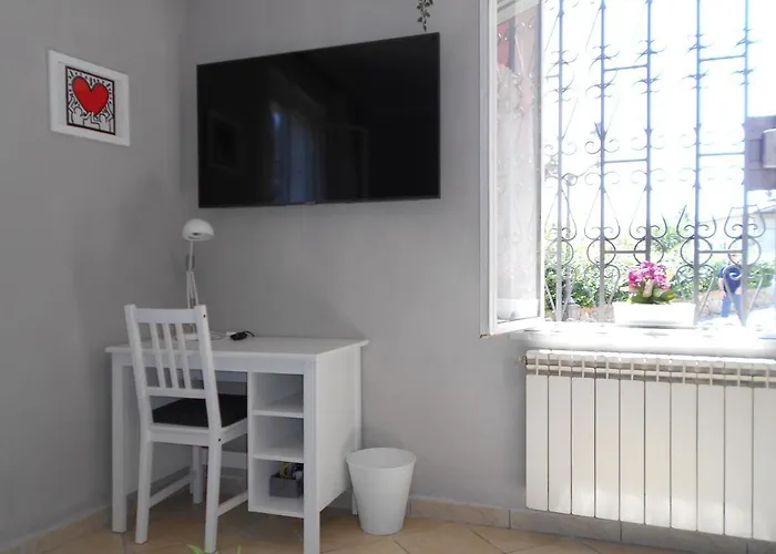 Prázdninový dům Sogno In Cittadella