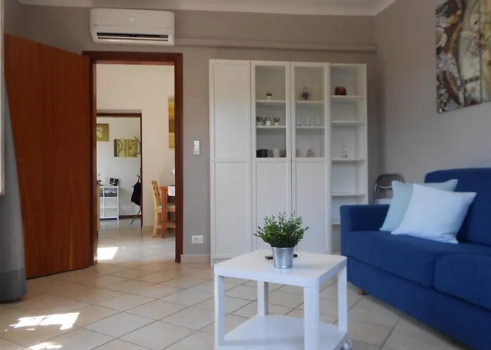 Sogno In Cittadella Sarzana