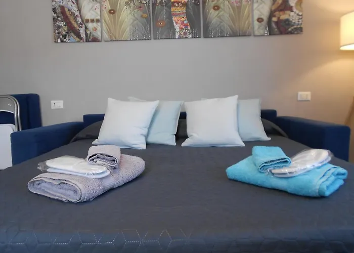 Sogno In Cittadella * Sarzana