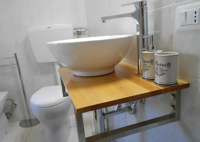 Sogno In Cittadella Sarzana