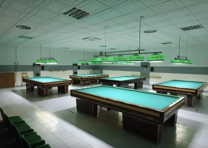 Prázdninový dům Sogno In Cittadella Sarzana